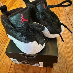 Jordan 12 Retro (TD)